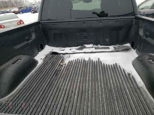 2010 GMC SIERRA - VIN: 1GTSKUEAXAZ101572 - Фото 6