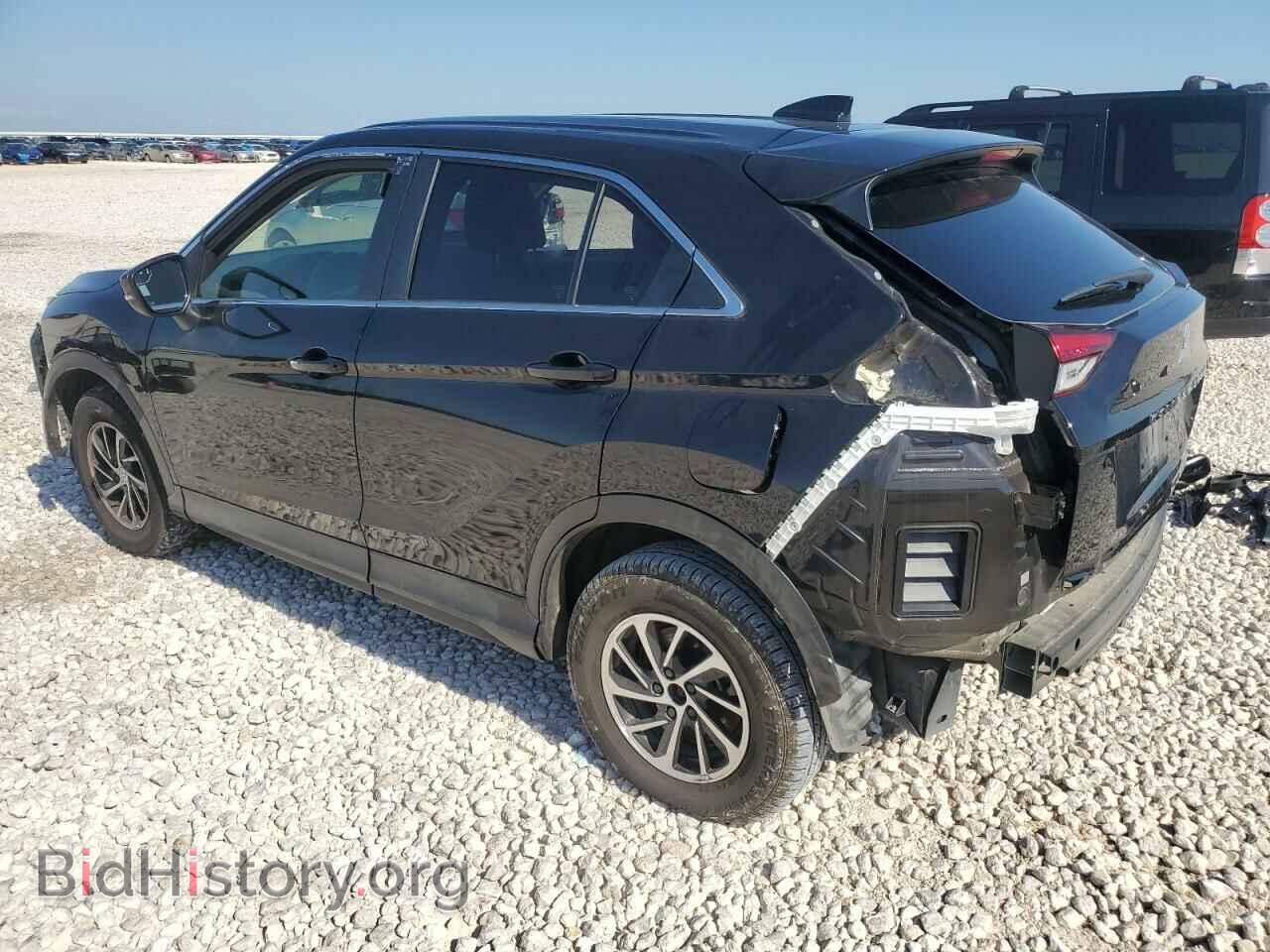 2023 MITSUBISHI ECLIPSE - VIN: JA4ATUAA5PZ002885 - Photo 2