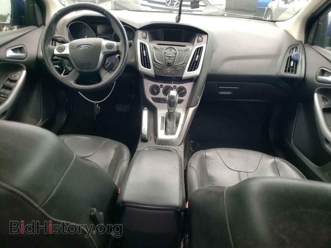 2013 FORD FOCUS - VIN: 1FADP3F23DL144756 - Photo 8