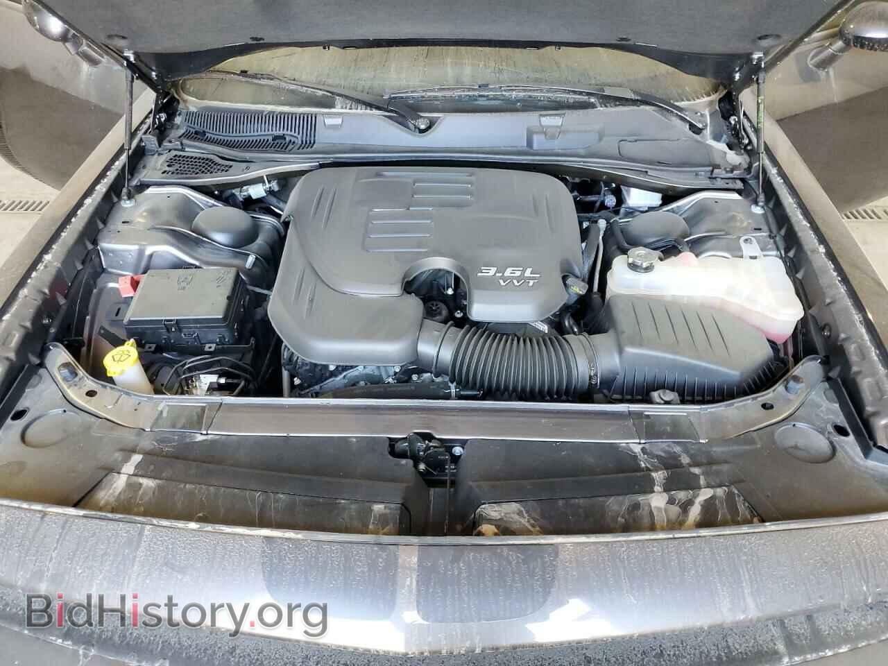 2022 DODGE CHALLENGER - VIN: 2C3CDZAG4NH151948 - Photo 11