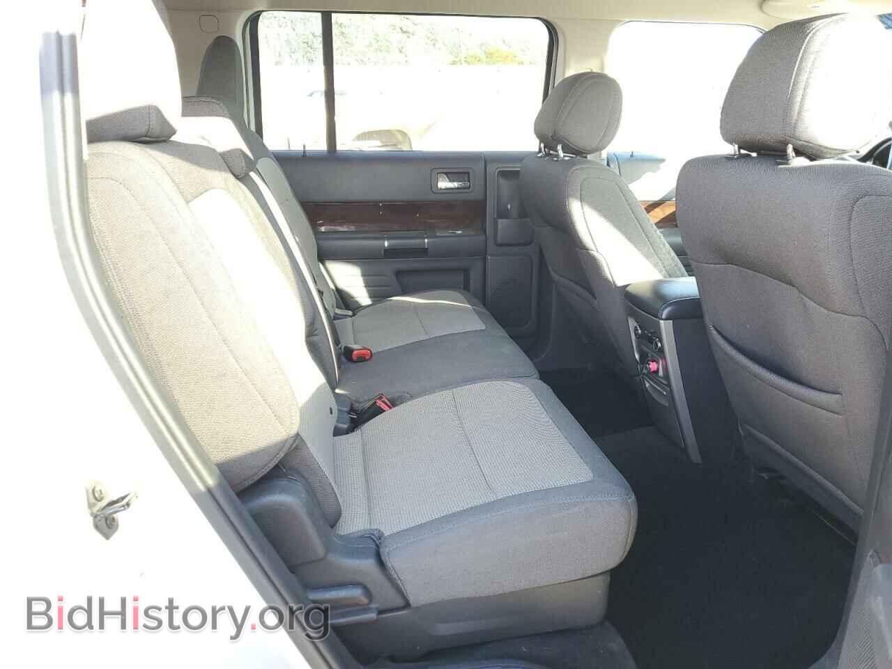 2012 FORD FLEX - VIN: 2FMGK5CC5CBD21221 - Photo 6