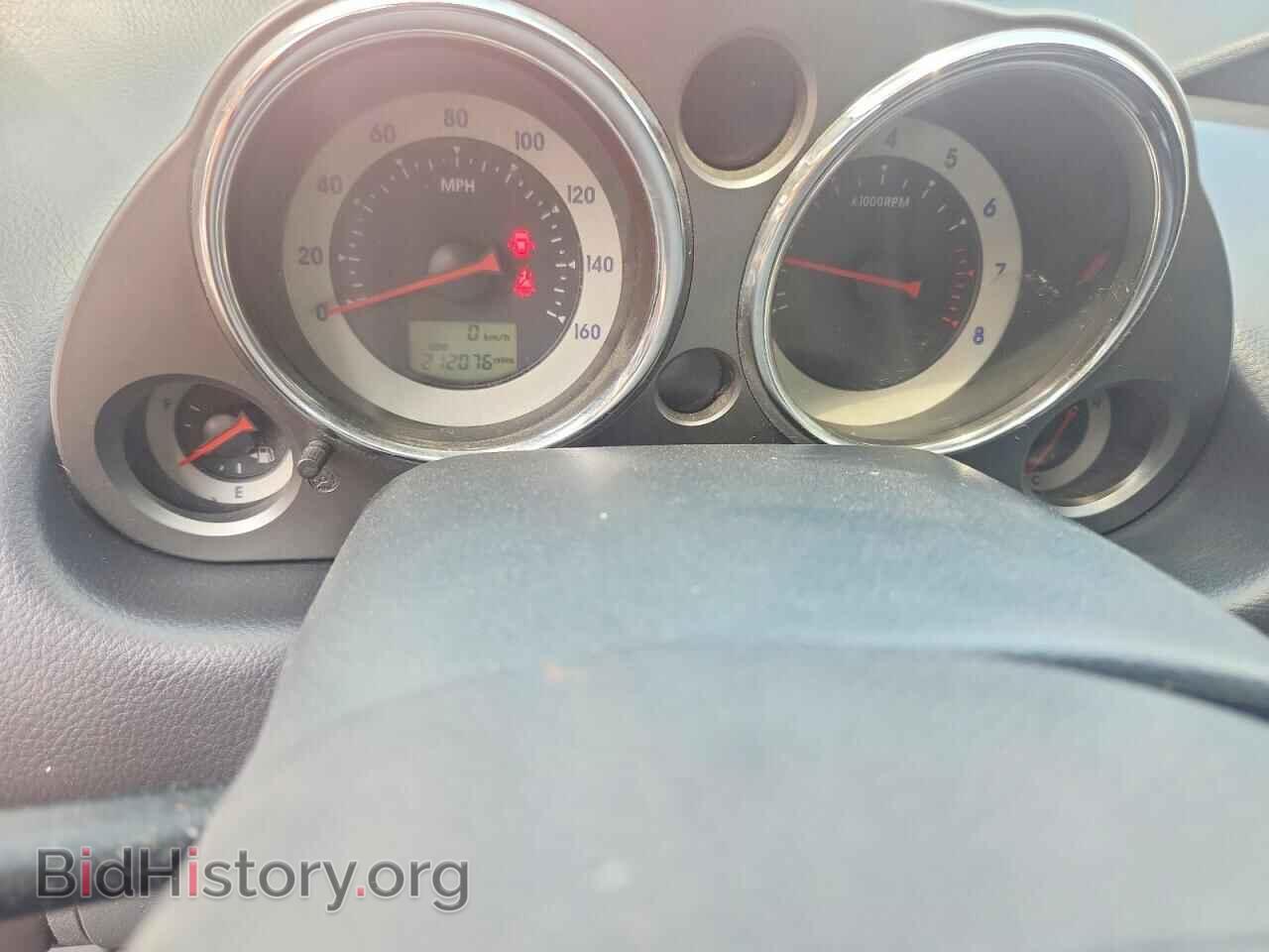 2007 MITSUBISHI ECLIPSE - VIN: 4A3AK24F07E041375 - Фото 9