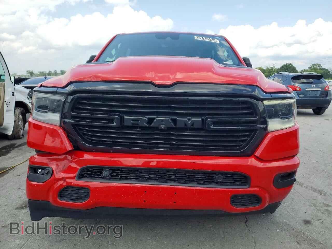 2023 RAM 1500 - VIN: 1C6SRFJM1PN547947 - Фото 5