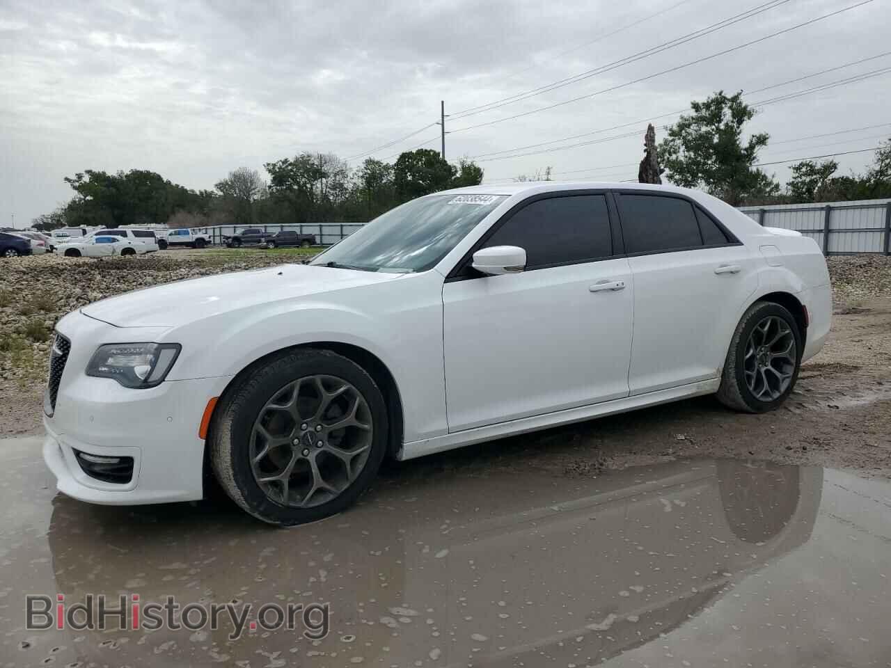 Photo 2C3CCABG7HH526822 - CHRYSLER 300 2017