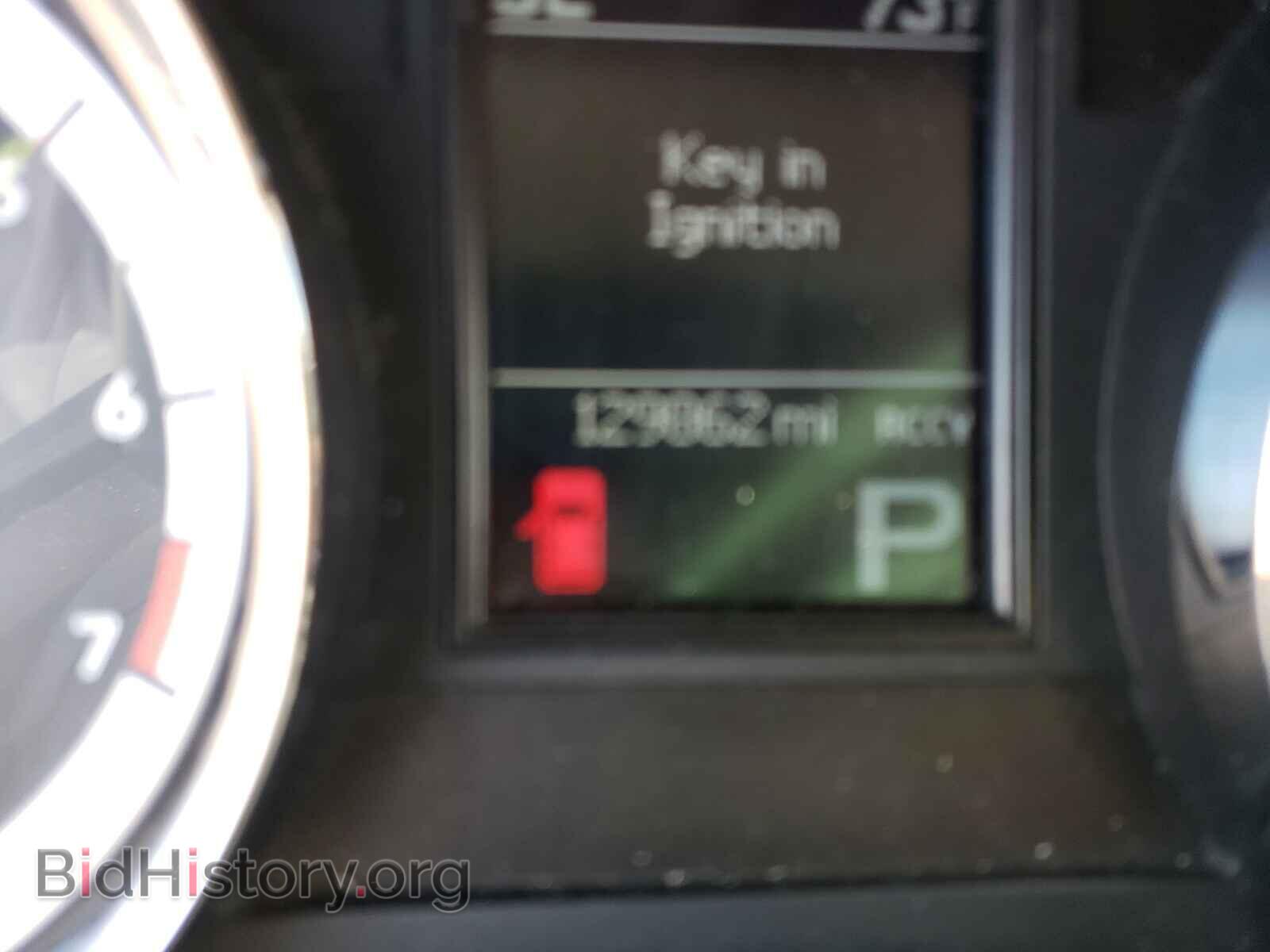 2011 DODGE DURANGO - VIN: 1D4RD2GGXBC630445 - Фото 8