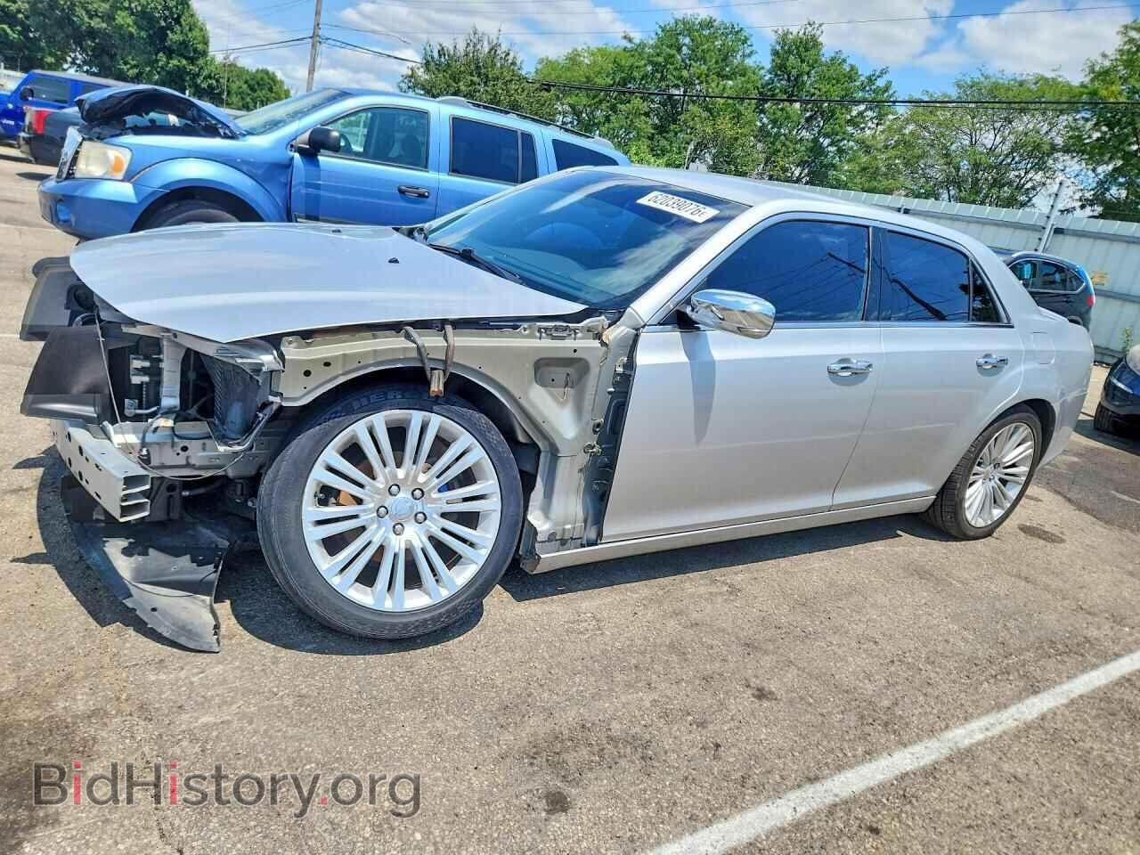 Photo 2C3CCACG5CH175593 - CHRYSLER 300 2012