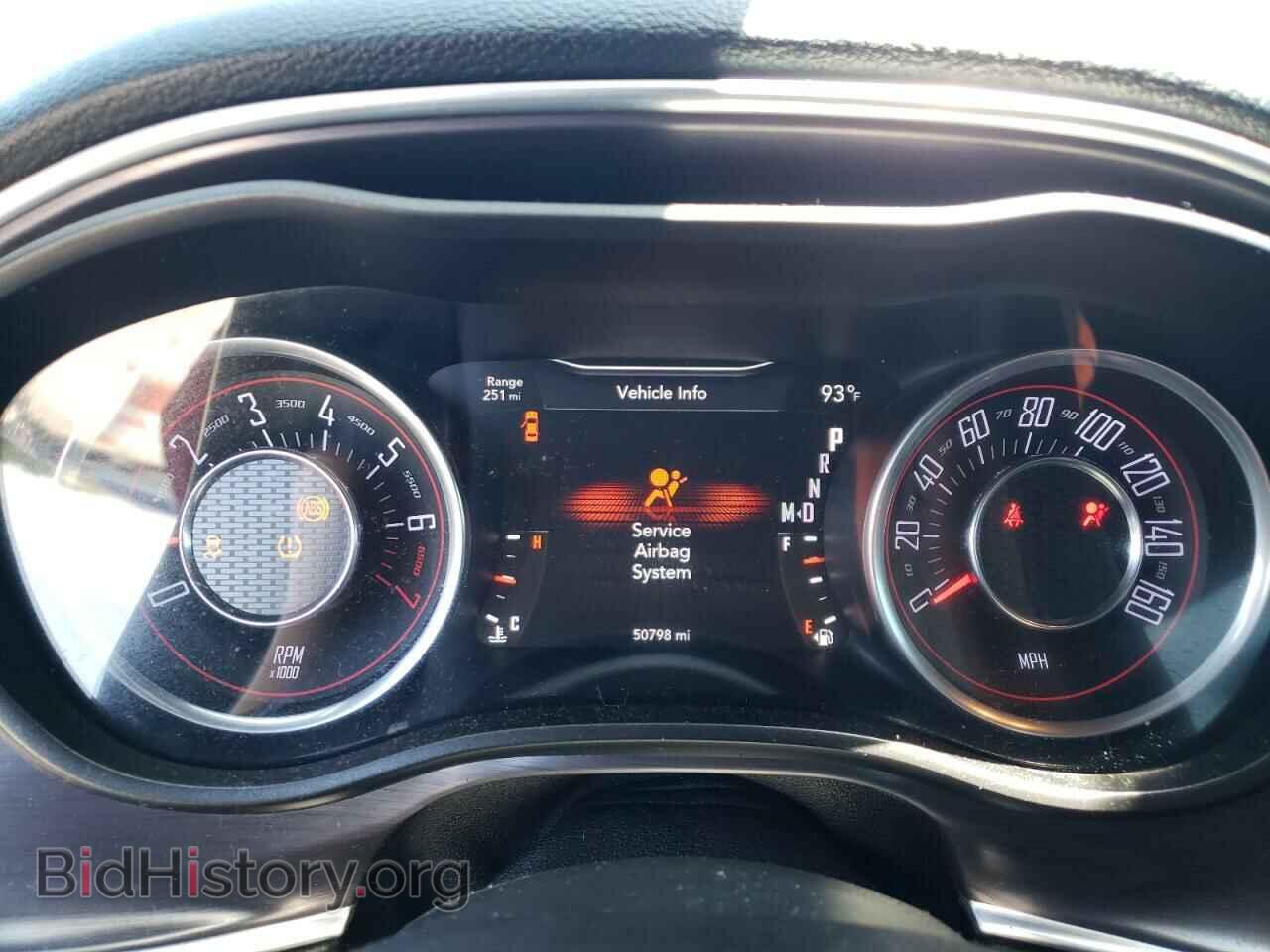 2015 DODGE CHALLENGER - VIN: 2C3CDZAG9FH718656 - Photo 9