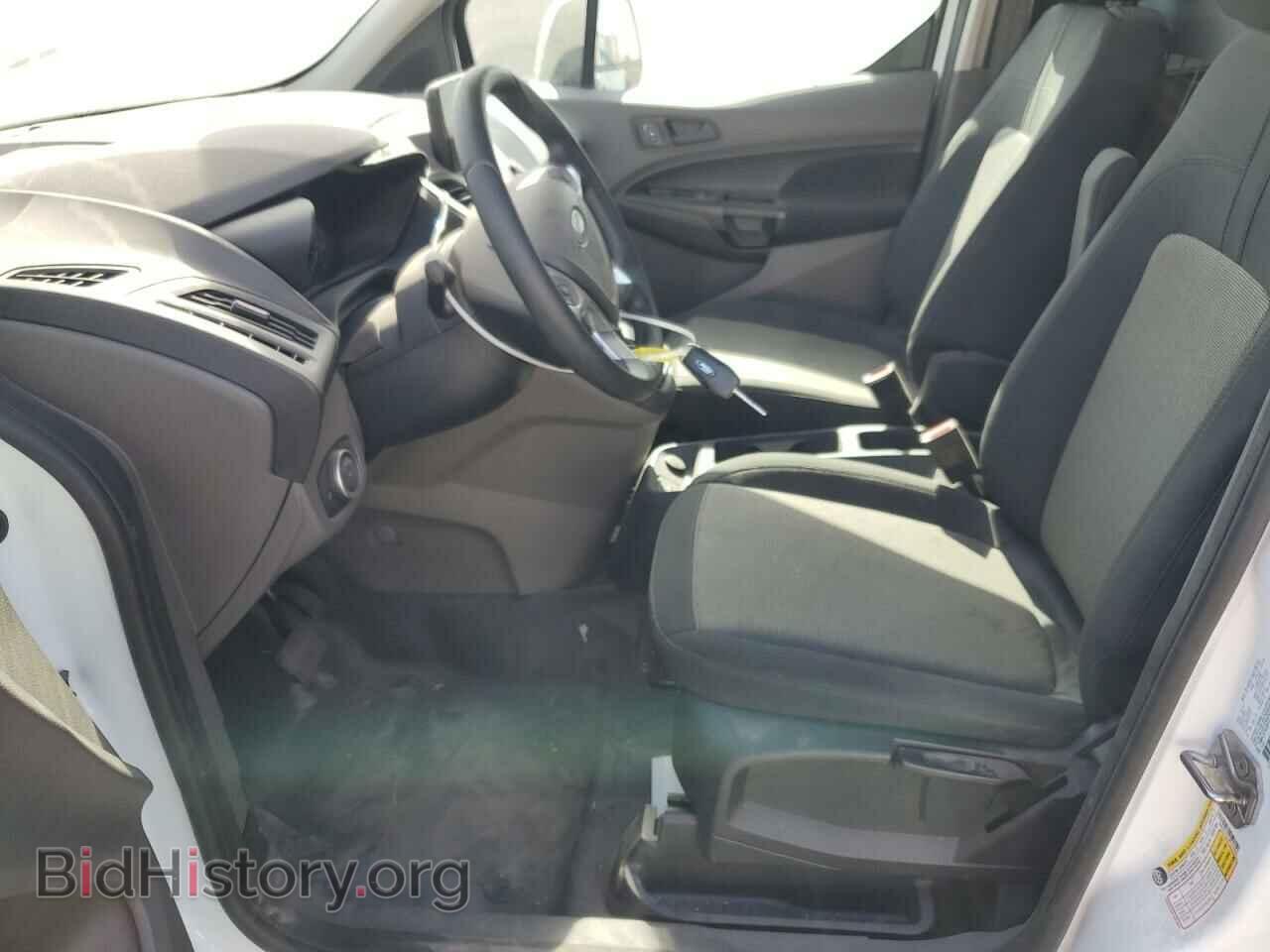2023 FORD TRANSIT - VIN: NM0LS7S20P1549651 - Фото 7
