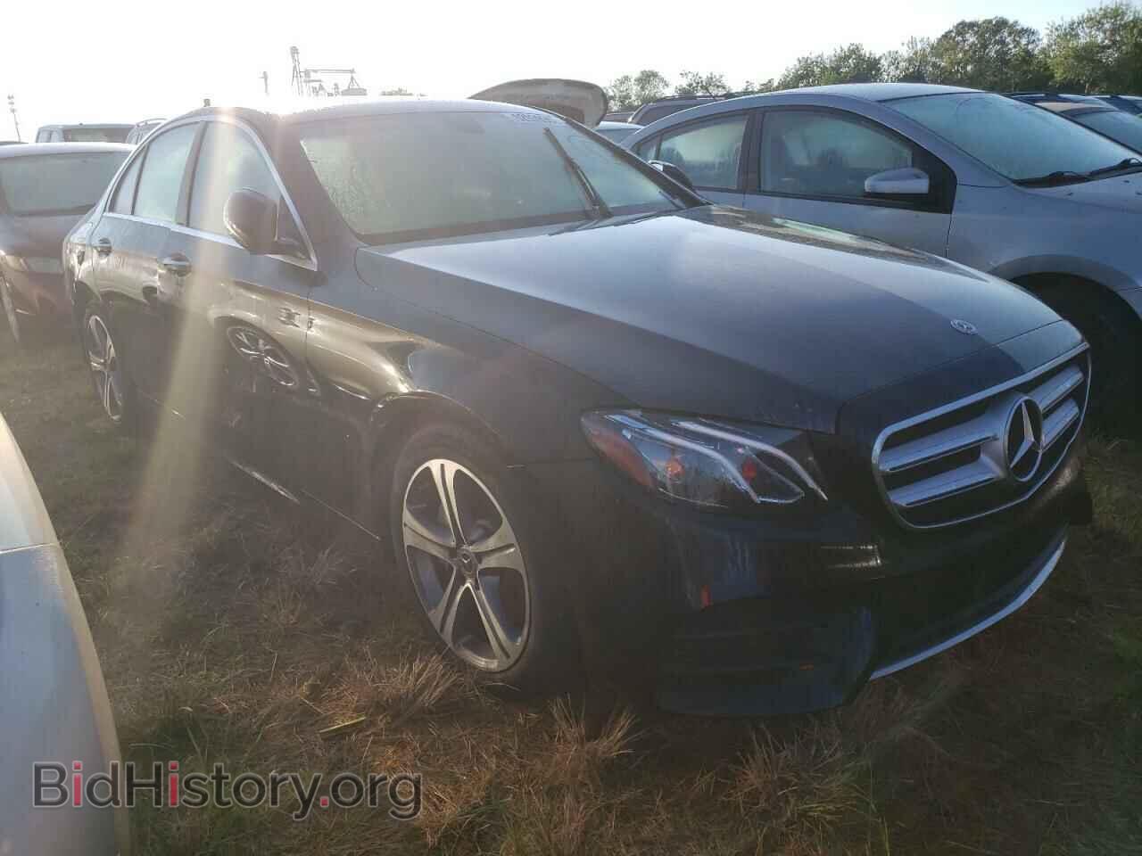 Photo WDDZF8DB0LA712948 - MERCEDES-BENZ E-CLASS 2020