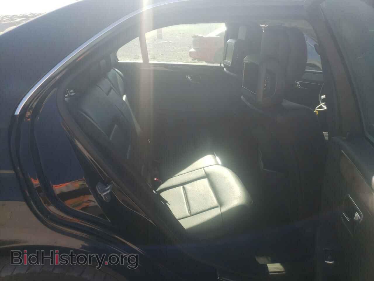 2010 MERCEDES-BENZ E-CLASS - VIN: WDDHF8HB5AA260160 - Фото 6