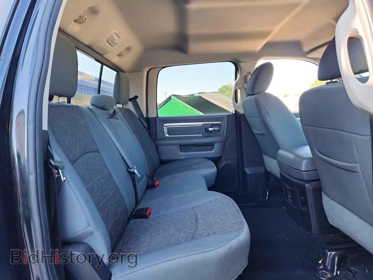 2016 RAM 1500 - VIN: 1C6RR7LT0GS247536 - Фото 10