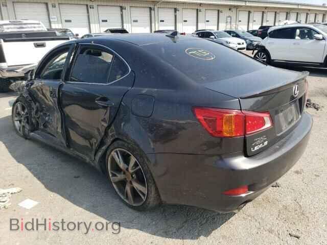 2010 LEXUS IS - VIN: JTHBF5C21A5113265 - Фото 2