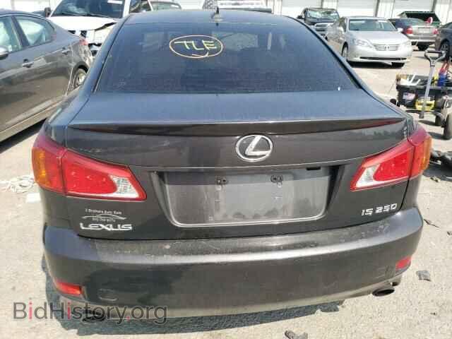 2010 LEXUS IS - VIN: JTHBF5C21A5113265 - Фото 6