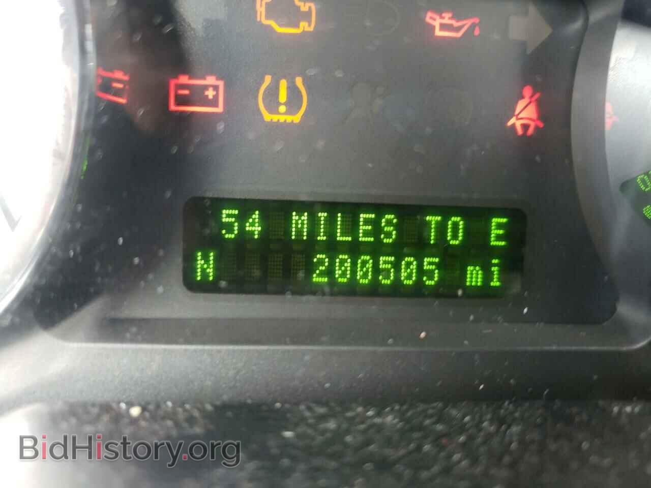 2008 FORD EDGE - VIN: 2FMDK38CX8BB45645 - Photo 8