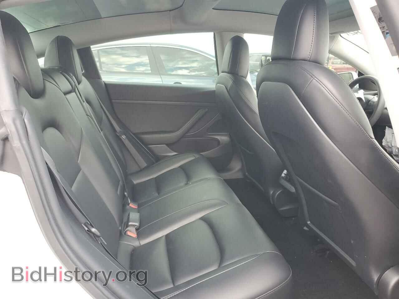 2020 TESLA MODEL 3 - VIN: 5YJ3E1EA6LF797379 - Photo 6