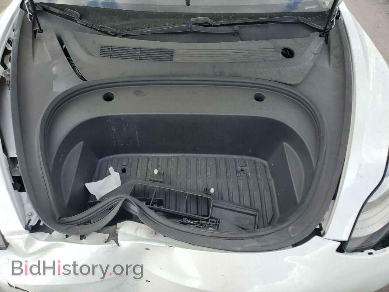 2020 TESLA MODEL 3 - VIN: 5YJ3E1EA6LF797379 - Photo 7
