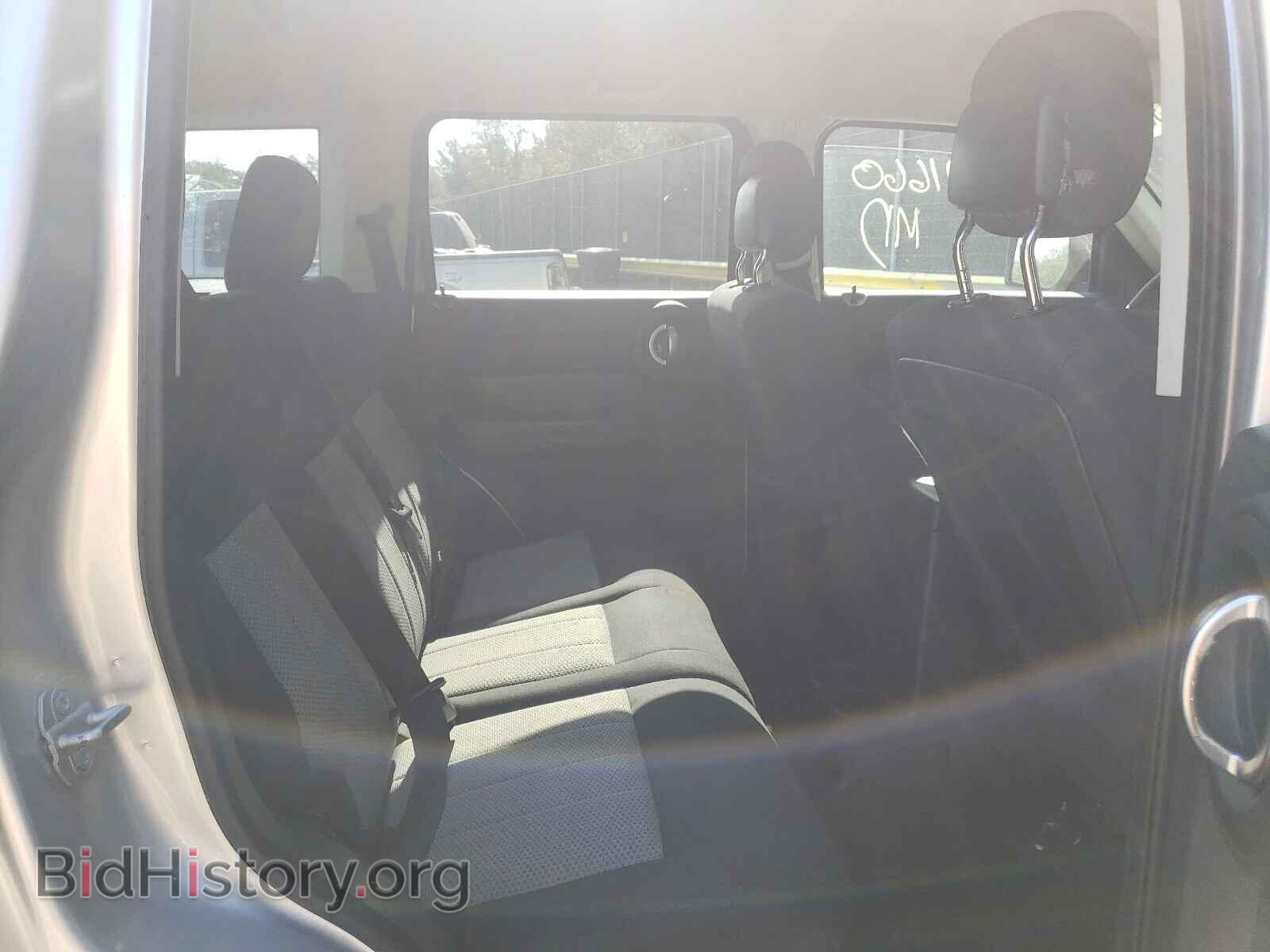 2010 DODGE NITRO - VIN: 1D4PU2GK9AW144900 - Фото 6