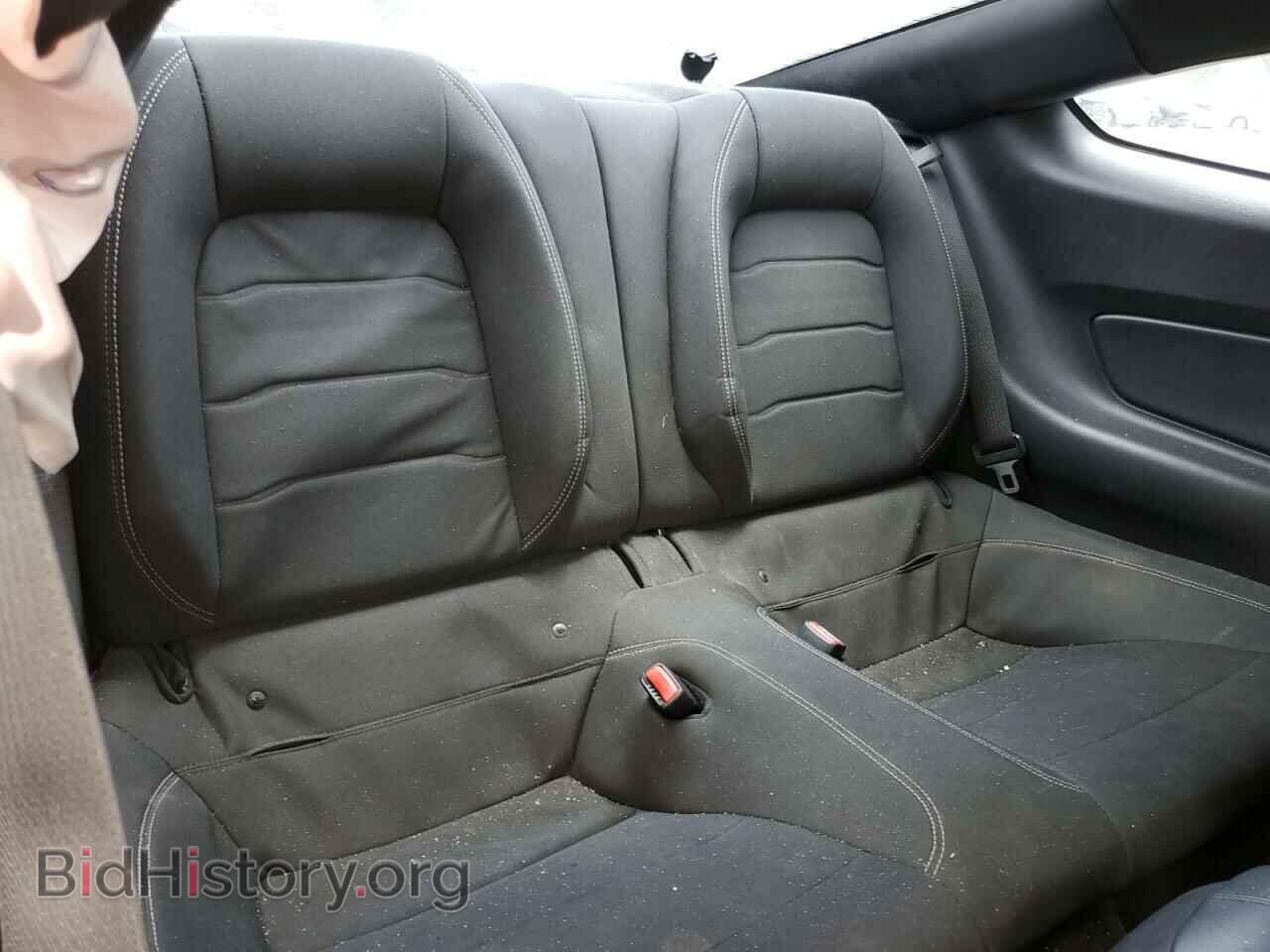 2016 FORD ALL Models - VIN: 1FA6P8TH9G5218365 - Фото 10