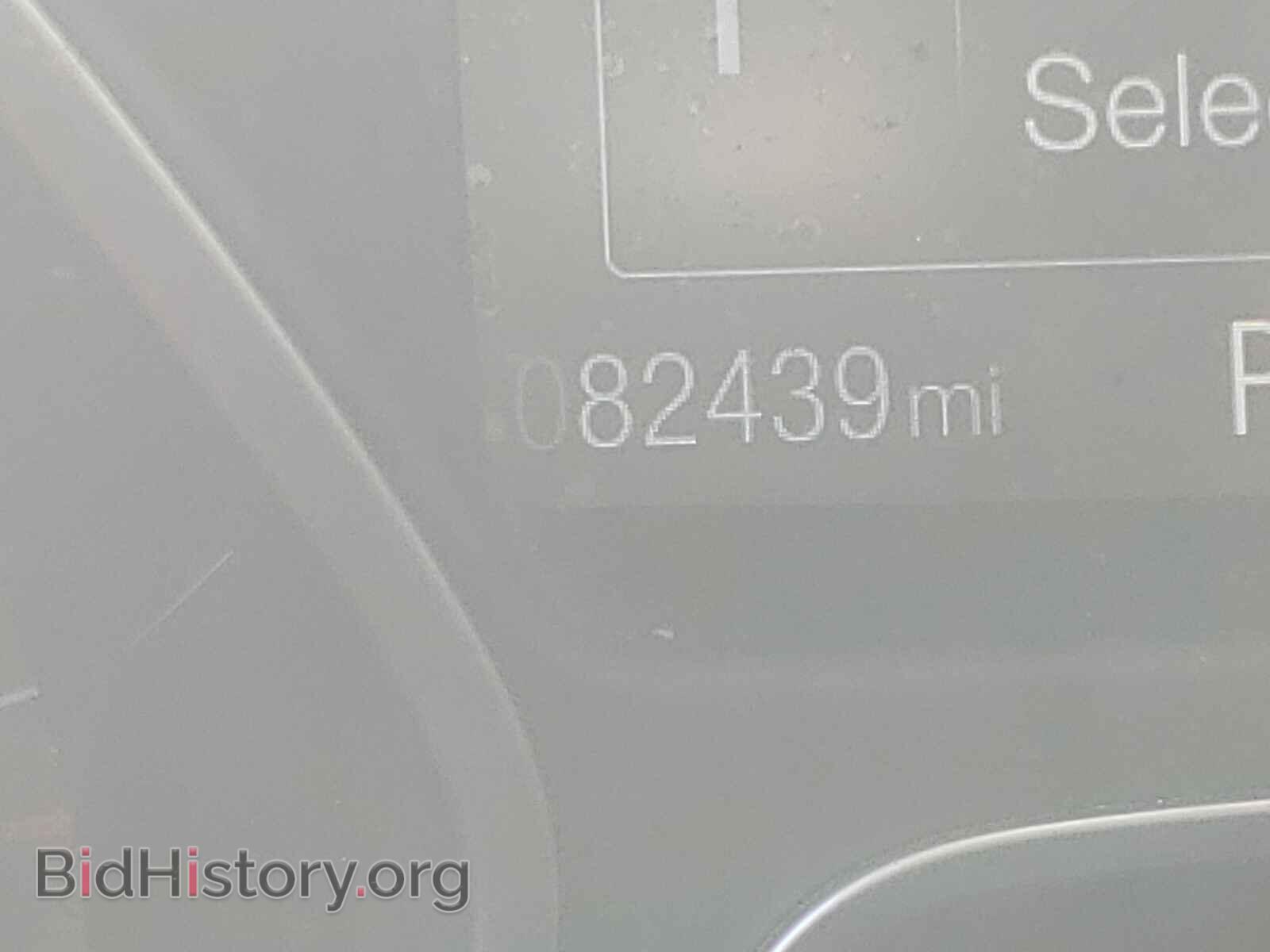 2016 FORD FOCUS - VIN: 1FADP3F29GL402704 - Фото 8