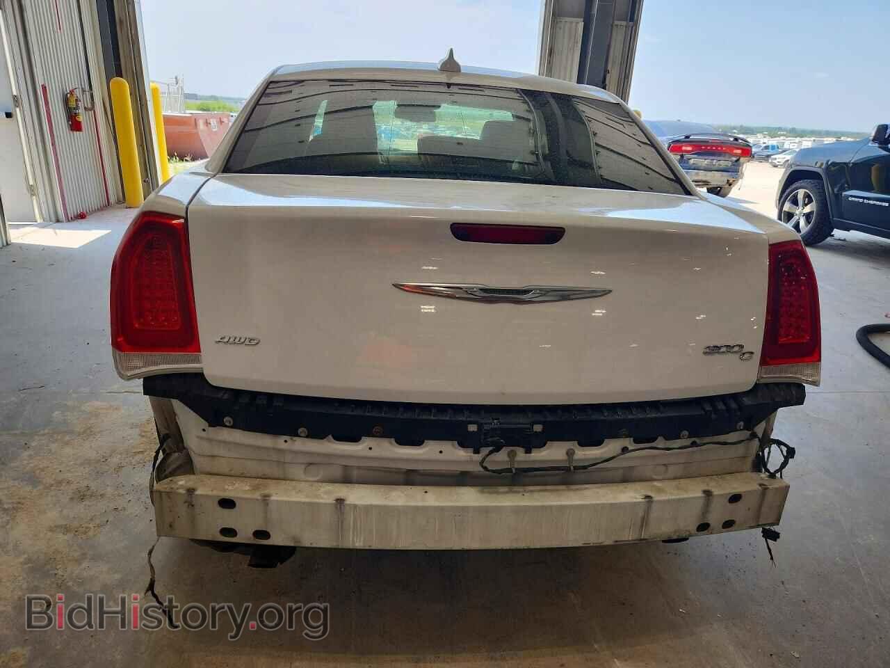 2016 CHRYSLER 300 - VIN: 2C3CCAKG4GH128692 - Photo 6