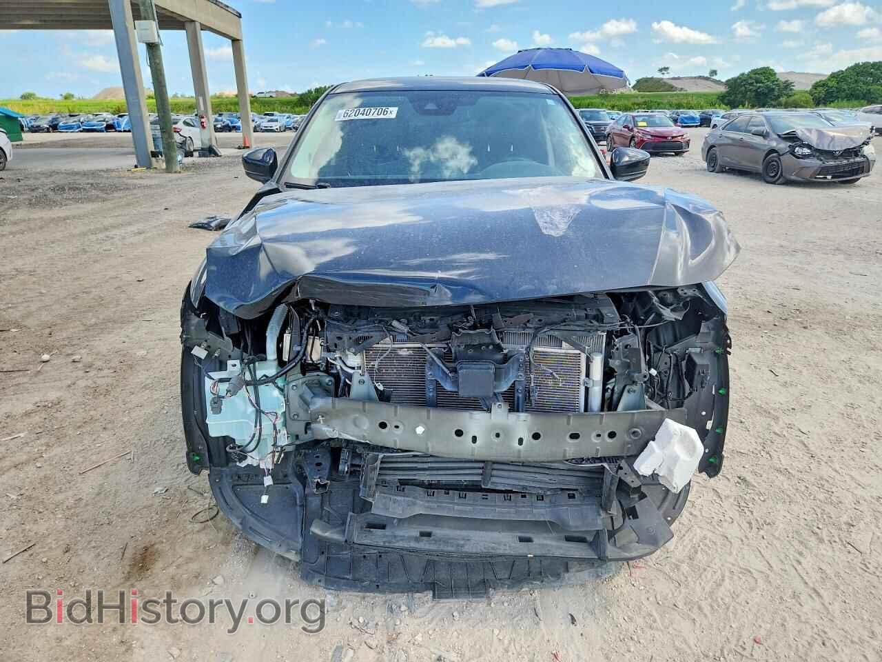 2021 MAZDA CX-5 - VIN: JM3KFACM2M0390480 - Photo 5