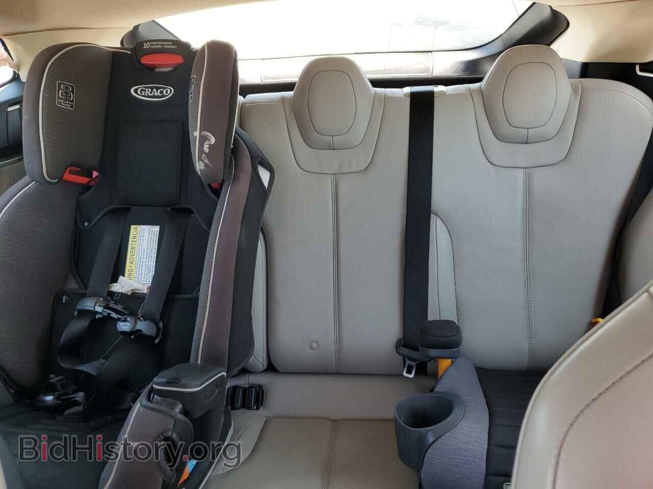 2013 TESLA MODEL S - VIN: 5YJSA1CN8DFP06319 - Фото 10