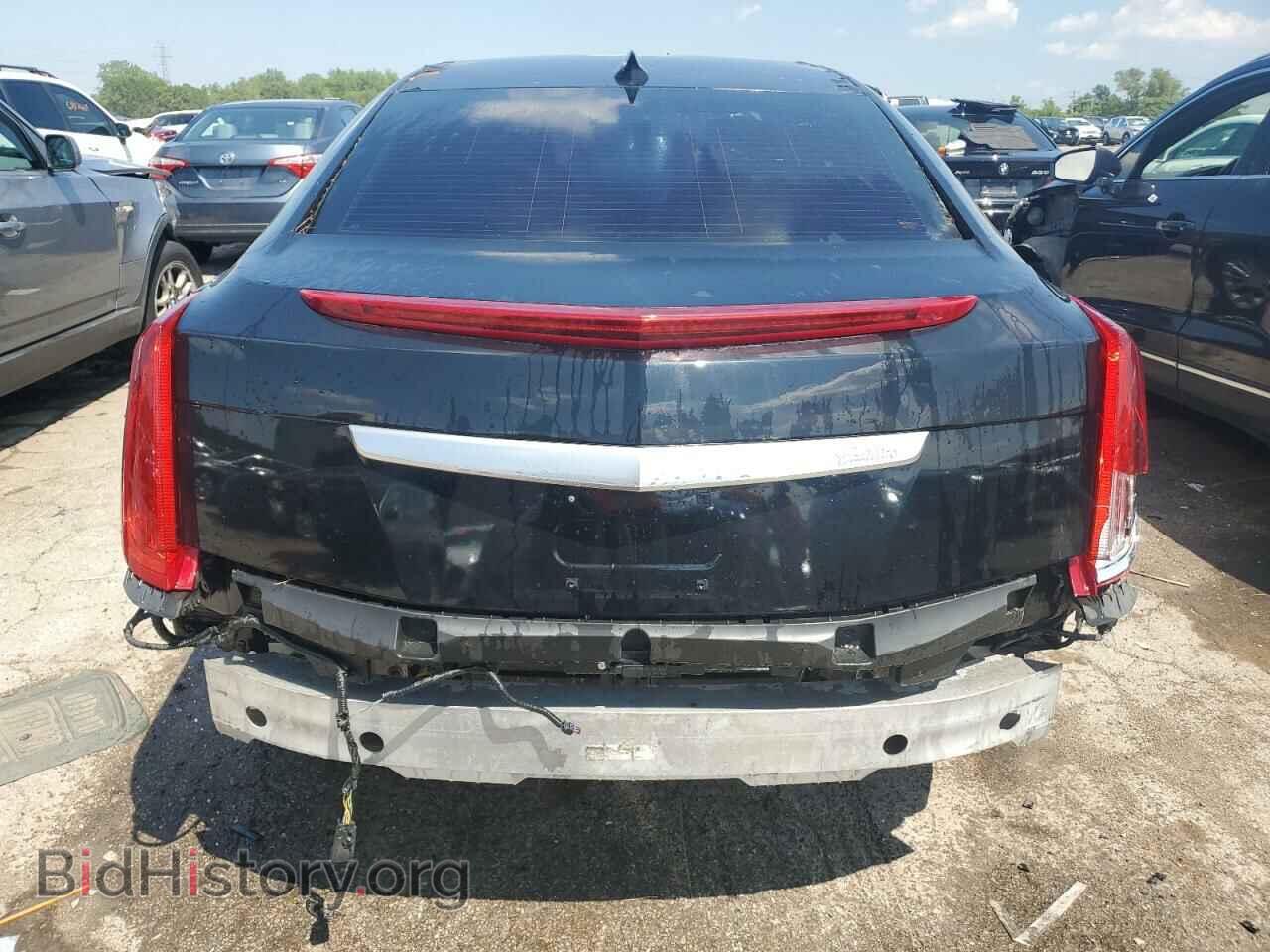 2017 CADILLAC XTS - VIN: 2GEXG6U30H9600012 - Photo 6