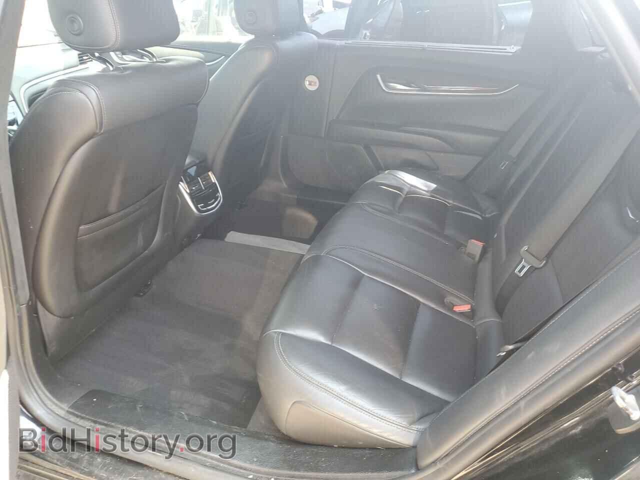 2017 CADILLAC XTS - VIN: 2GEXG6U30H9600012 - Photo 10