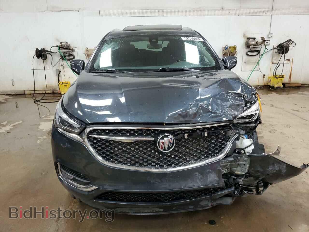 2020 BUICK ENCLAVE - VIN: 5GAEVCKW7LJ264603 - Фото 5