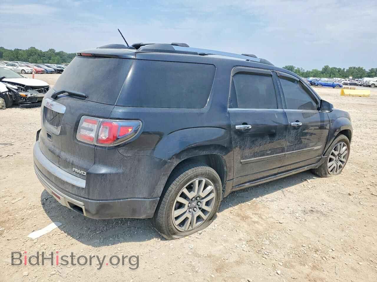 2014 GMC ACADIA DEN - VIN: 1GKKVTKD0EJ209210 - Photo 3