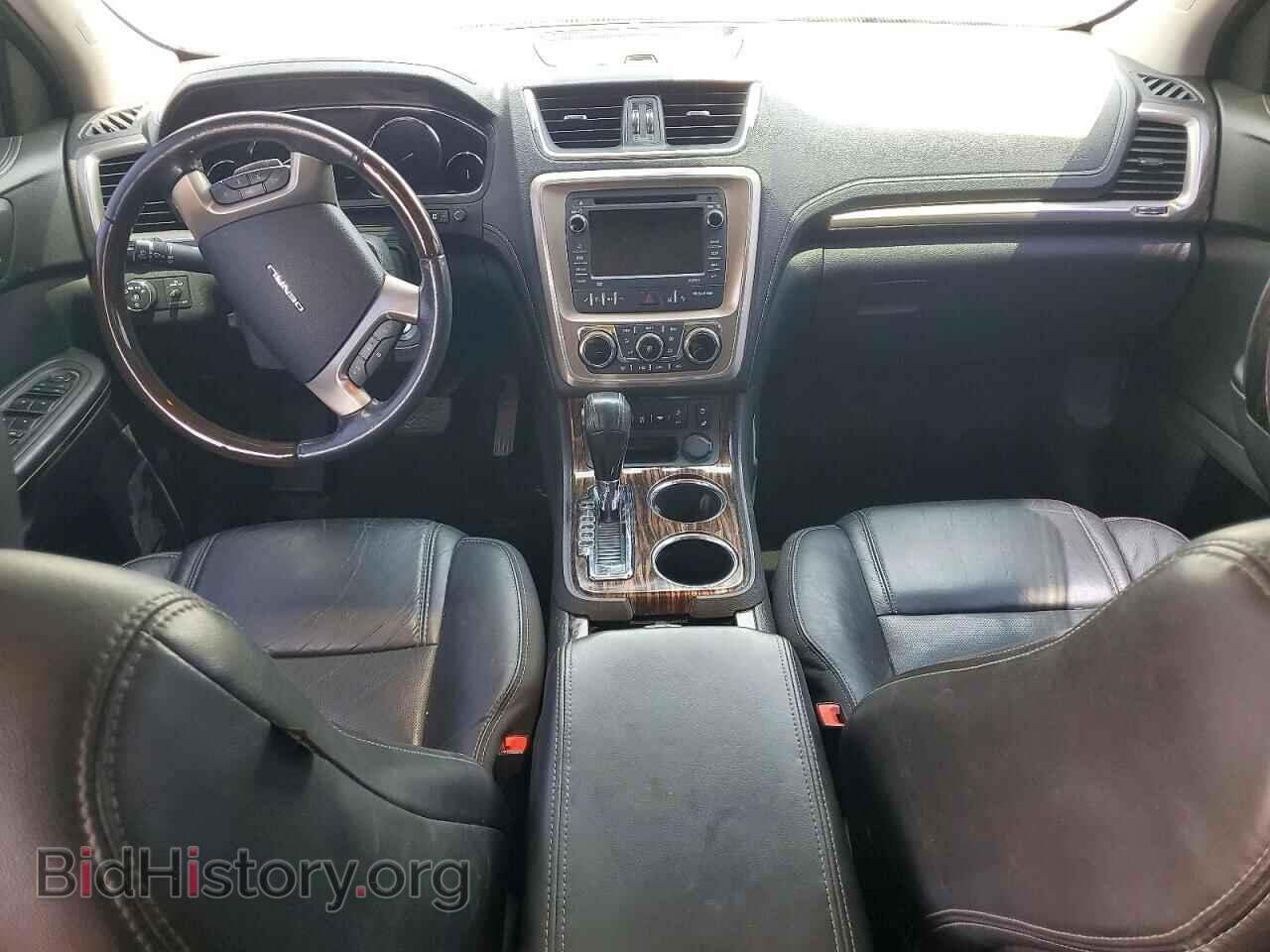 2014 GMC ACADIA DEN - VIN: 1GKKVTKD0EJ209210 - Photo 8