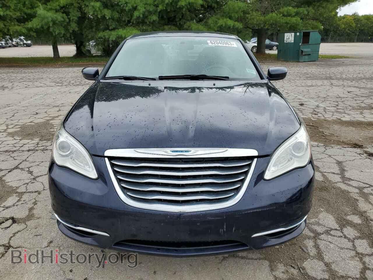 2014 CHRYSLER 200 - VIN: 1C3CCBAB4EN206565 - Фото 5