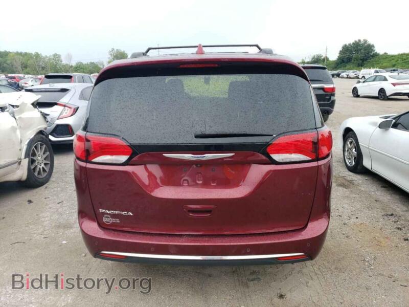 2019 Chrysler PACIFICA (VIN 2C4RC1BG0KR547891) — фото 6 из 13