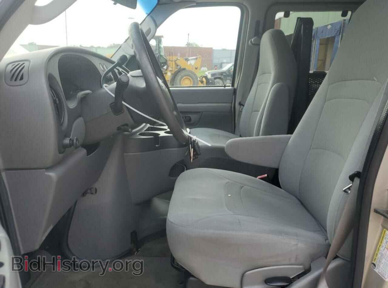 2008 FORD ALL Models - VIN: 1FBNE31L58DB20306 - Фото 7
