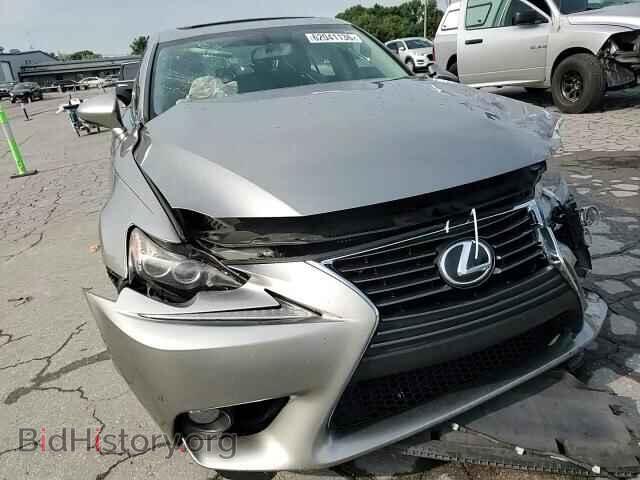 2014 LEXUS IS - VIN: JTHBE1D21E5005289 - Photo 13