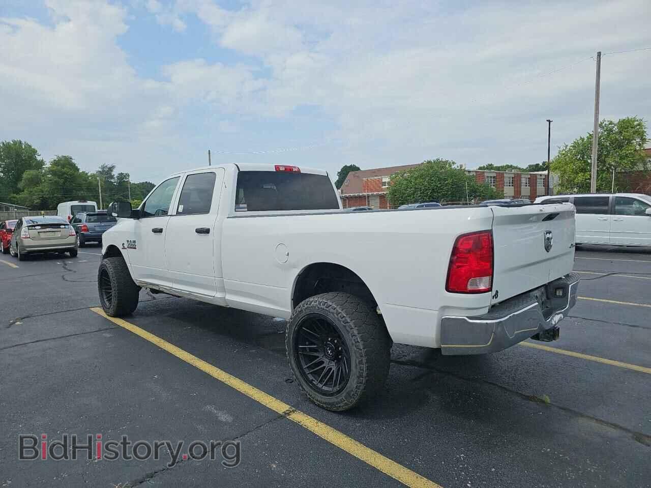 2015 RAM All Models - VIN: 3C63R3GL2FG561753 - Фото 3