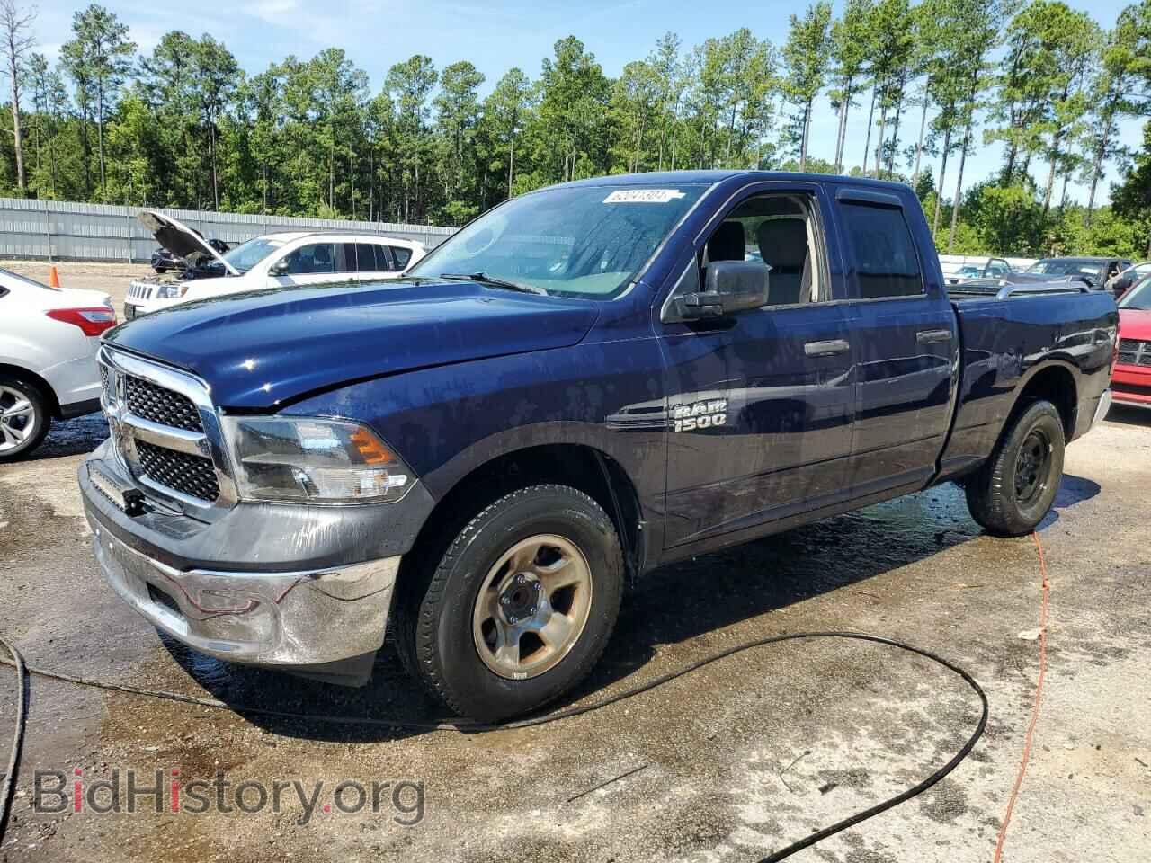 Photo 1C6RR6FG8DS542078 - RAM 1500 2013