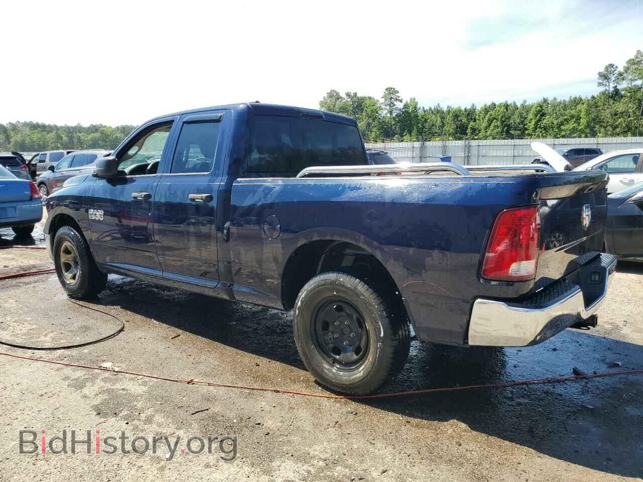 2013 RAM 1500 - VIN: 1C6RR6FG8DS542078 - Photo 2
