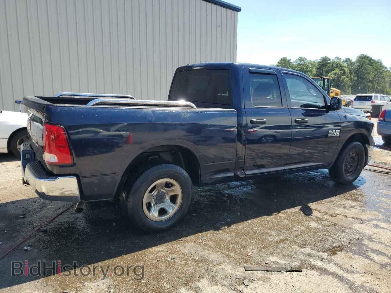 2013 RAM 1500 - VIN: 1C6RR6FG8DS542078 - Photo 3