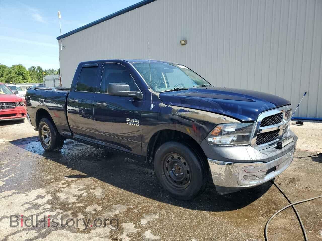 2013 RAM 1500 - VIN: 1C6RR6FG8DS542078 - Photo 4
