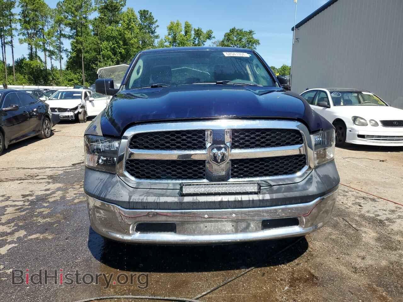 2013 RAM 1500 - VIN: 1C6RR6FG8DS542078 - Photo 5