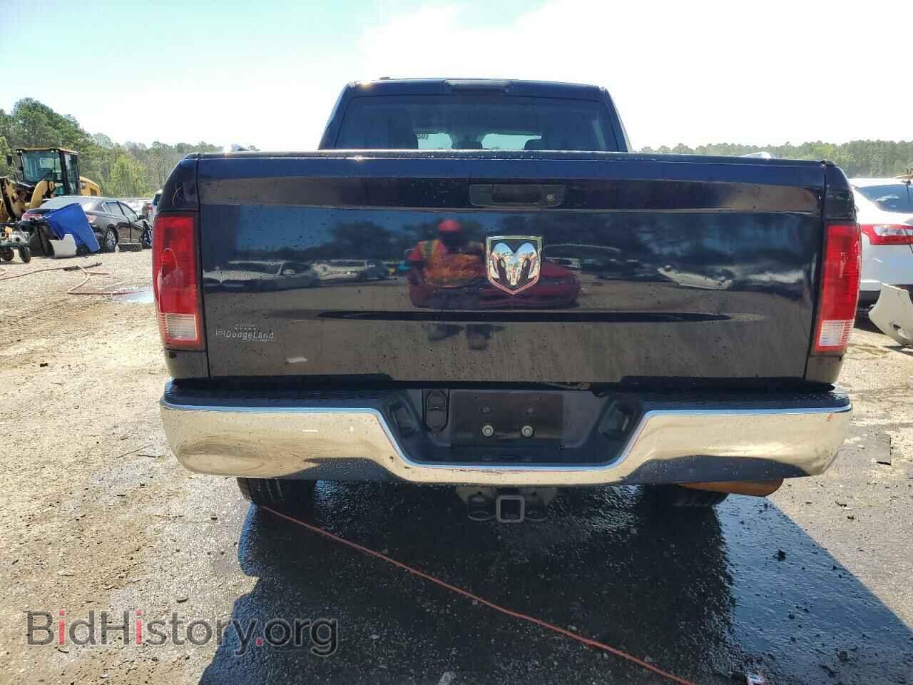 2013 RAM 1500 - VIN: 1C6RR6FG8DS542078 - Photo 6