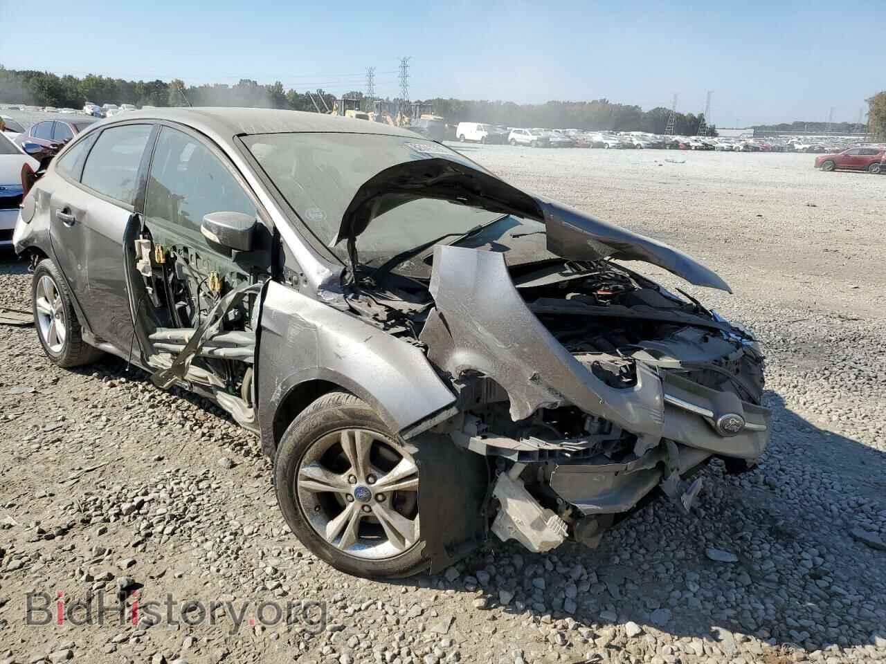 Photo 1FADP3F25DL253154 - FORD FOCUS 2013