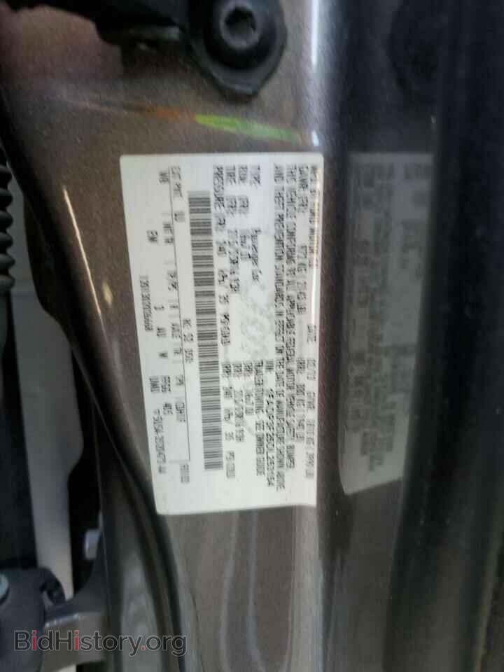 2013 FORD FOCUS - VIN: 1FADP3F25DL253154 - Photo 10