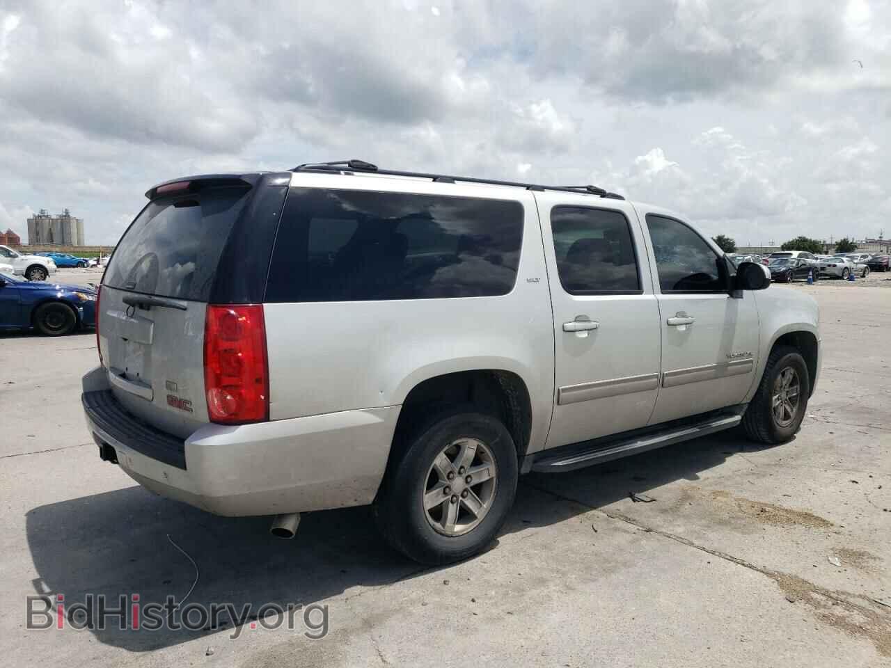 2011 GMC YUKON - VIN: 1GKS1KE05BR395032 - Фото 3