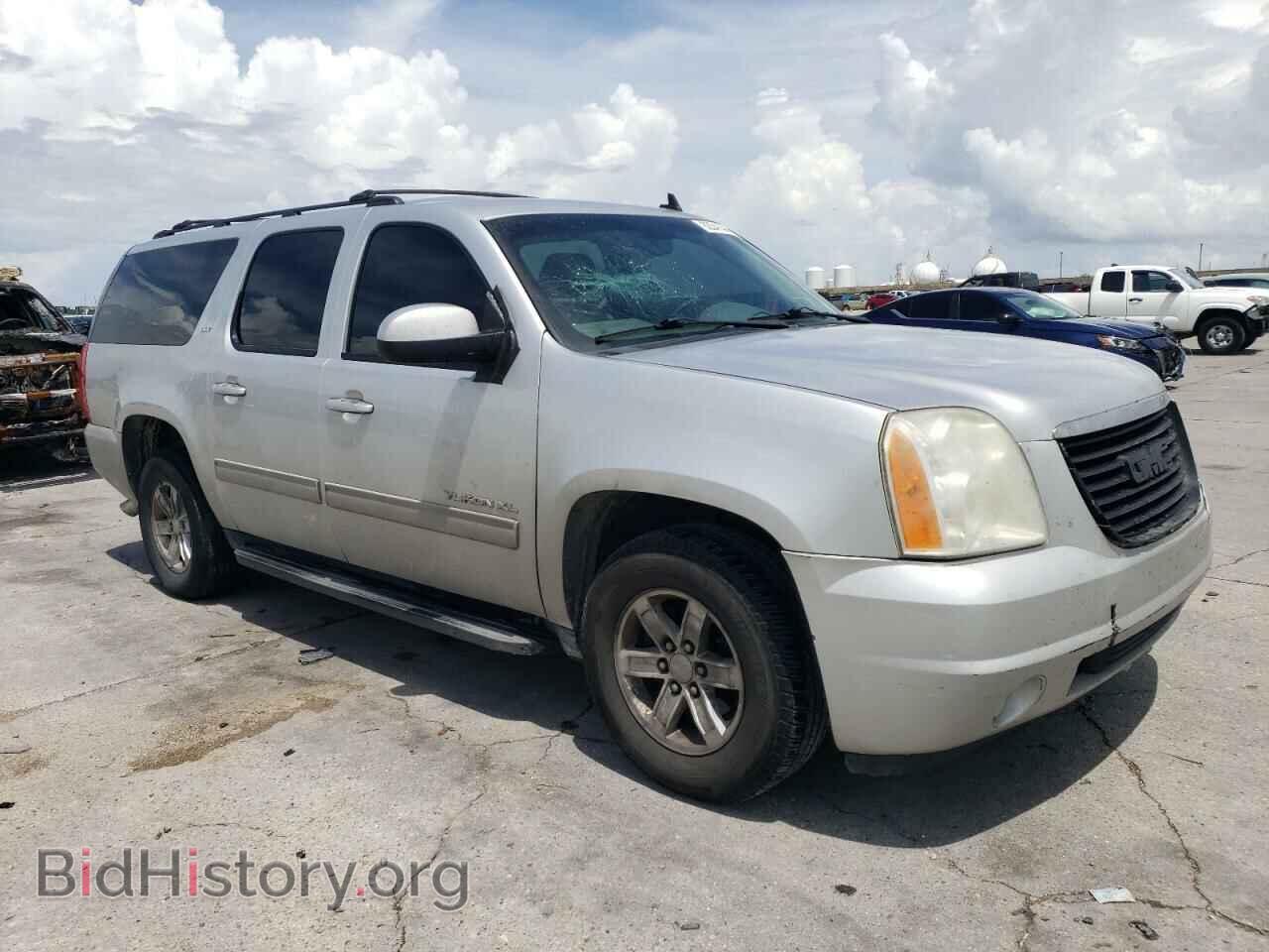 2011 GMC YUKON - VIN: 1GKS1KE05BR395032 - Фото 4