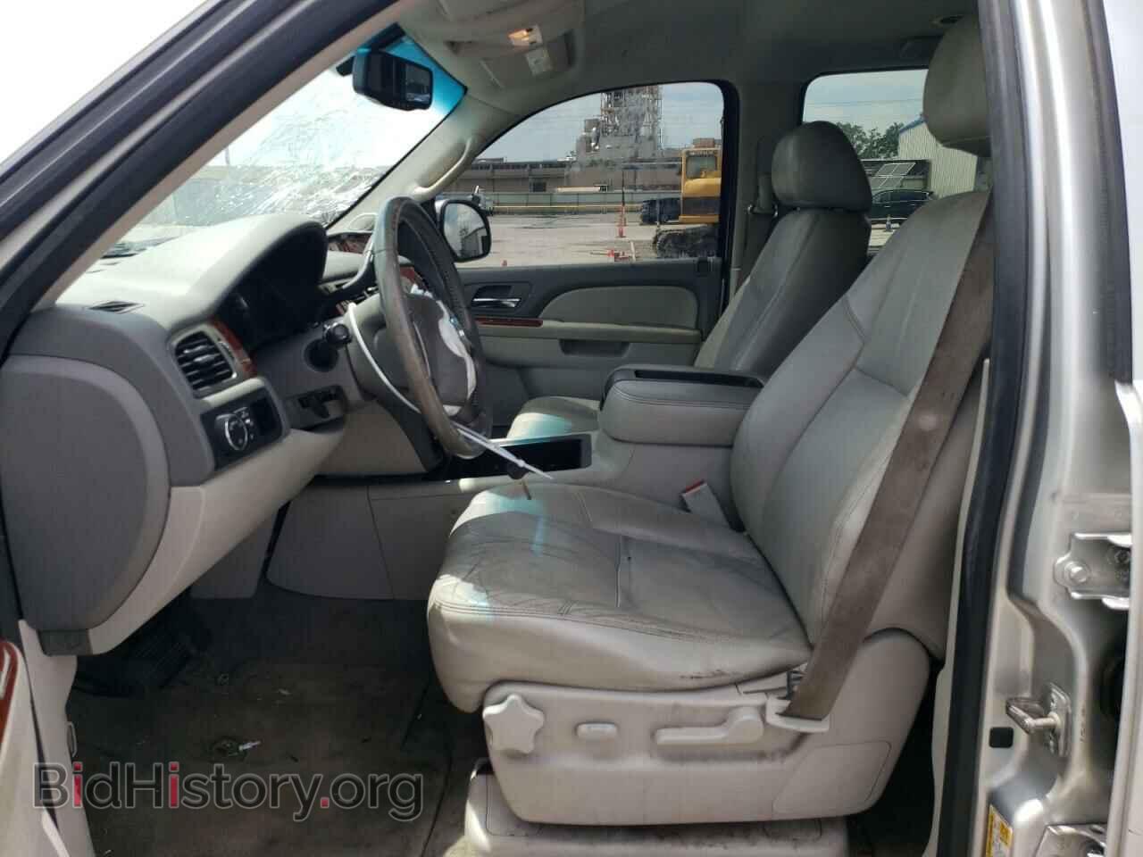 2011 GMC YUKON - VIN: 1GKS1KE05BR395032 - Фото 7