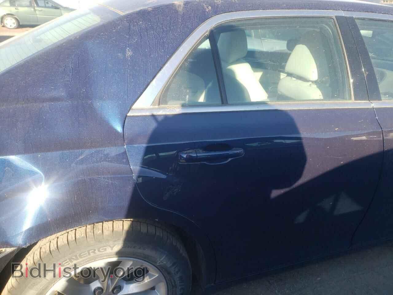 2015 CHRYSLER 300 - VIN: 2C3CCAAG4FH899203 - Фото 6