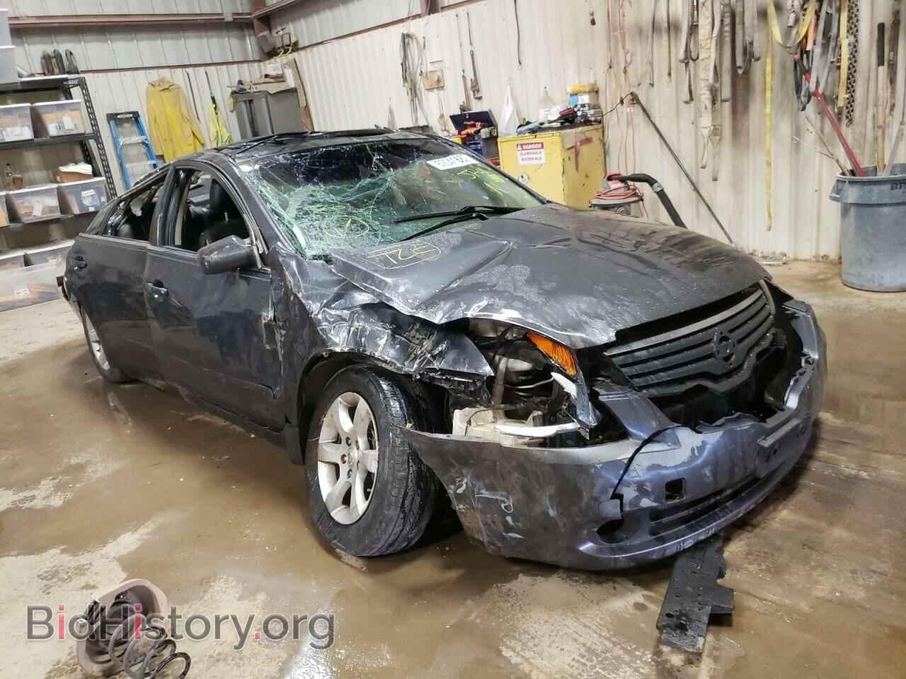 Photo 1N4AL21E68N417841 - NISSAN ALTIMA 2008