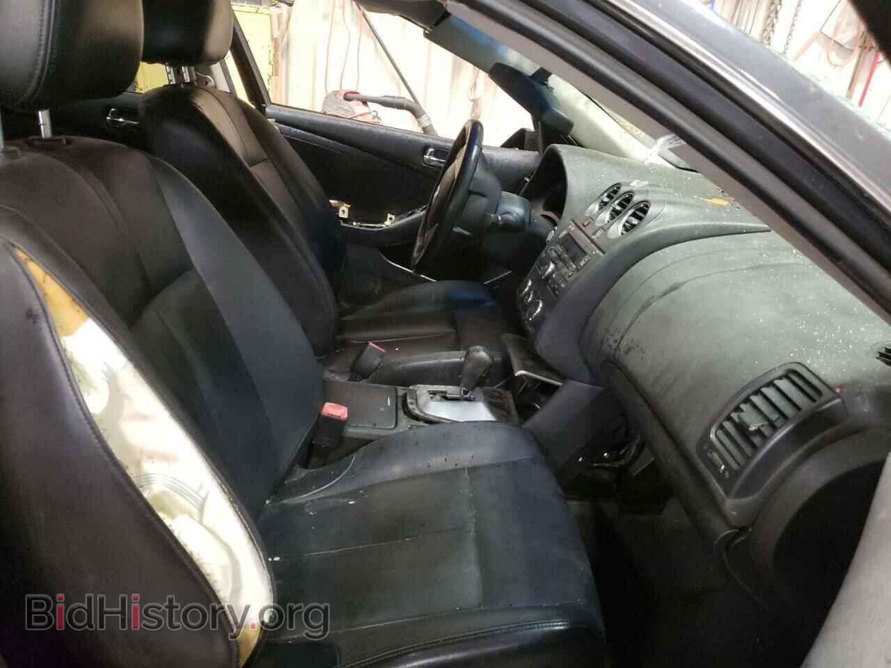2008 NISSAN ALTIMA - VIN: 1N4AL21E68N417841 - Photo 5